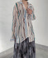 Crooked Line Blouse
